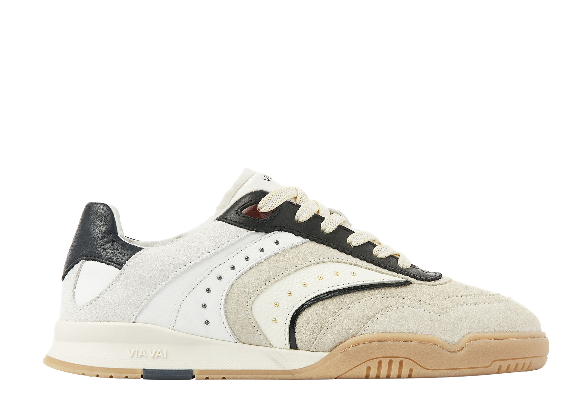 Via Vai VIA VAI Sneakers Kris Pax 62390-01-200 Beige