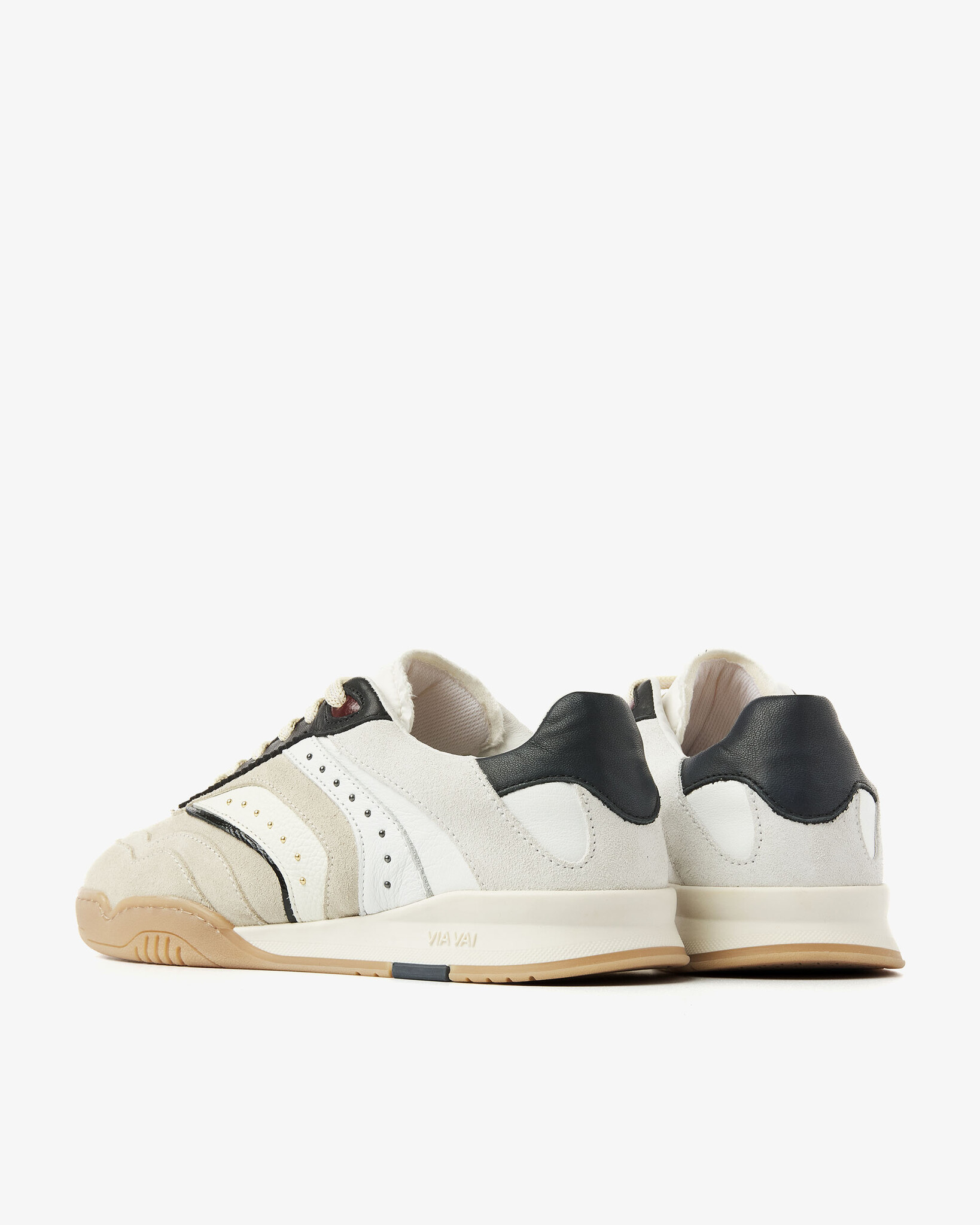 Via Vai VIA VAI Sneakers Kris Pax 62390-01-200 Beige