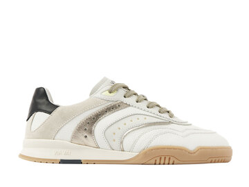 Via Vai VIA VAI Sneakers Kris Pax 62390-02-001 Wit