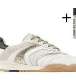 Via Vai VIA VAI Sneakers Kris Pax 62390-02-001 Wit