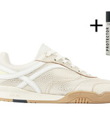 Via Vai VIA VAI Sneakers Kris Sky 62393-02-1219 Beige Metallic