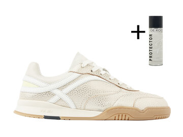 Via Vai VIA VAI Sneakers Kris Sky 62393-02-1219 Beige Metallic