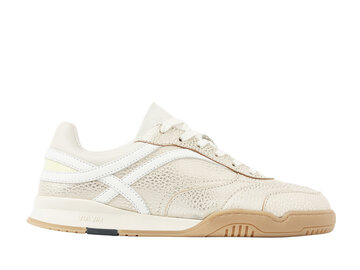 Via Vai VIA VAI Sneakers Kris Sky 62393-02-1219 Beige Metallic