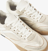 Via Vai VIA VAI Sneakers Kris Sky 62393-02-1219 Beige Metallic