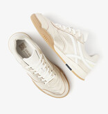 Via Vai VIA VAI Sneakers Kris Sky 62393-02-1219 Beige Metallic