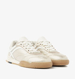 Via Vai VIA VAI Sneakers Kris Sky 62393-02-1219 Beige Metallic
