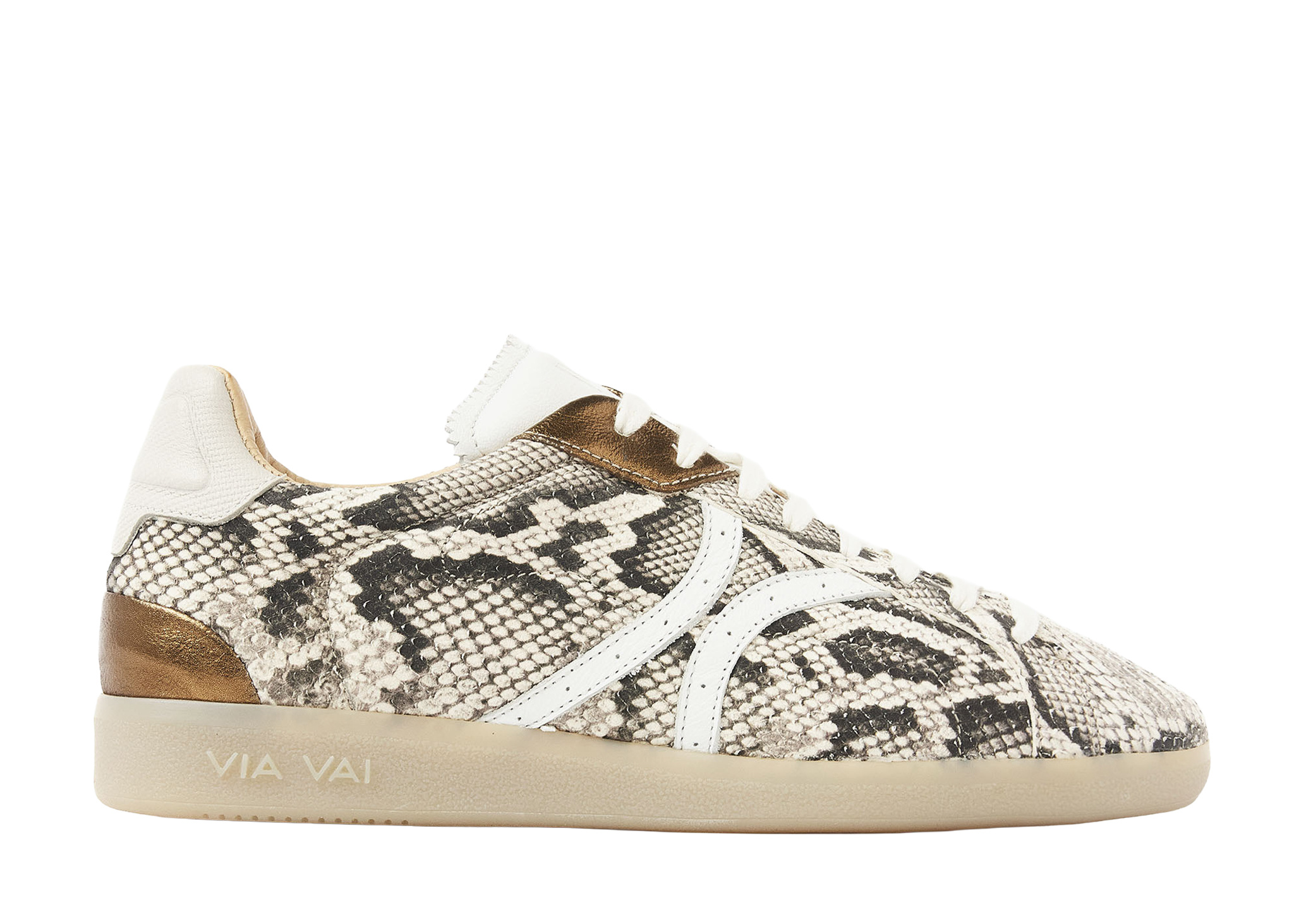 Via Vai VIA VAI Sneakers Nilla Khloe 62394-03-204 Slang