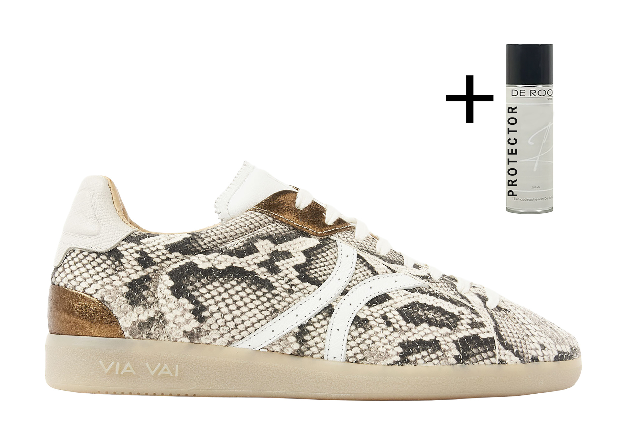 Via Vai VIA VAI Sneakers Nilla Khloe 62394-03-204 Slang