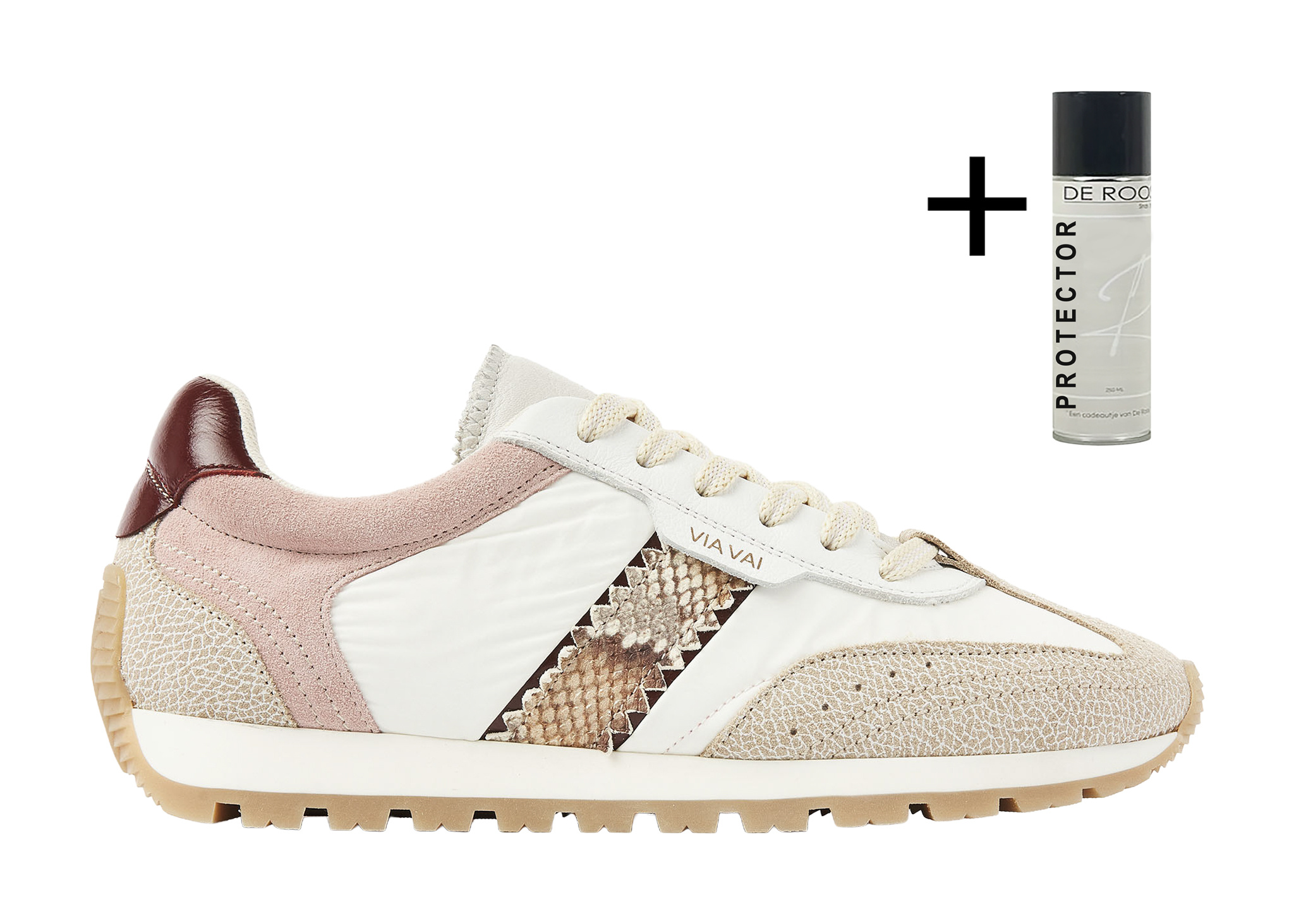 Via Vai VIA VAI Sneakers Scott Sara 62399-02-308 Multi