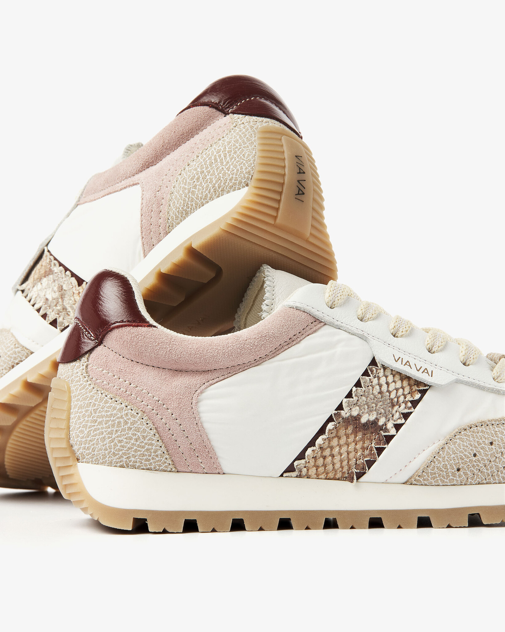 Via Vai VIA VAI Sneakers Scott Sara 62399-02-308 Multi