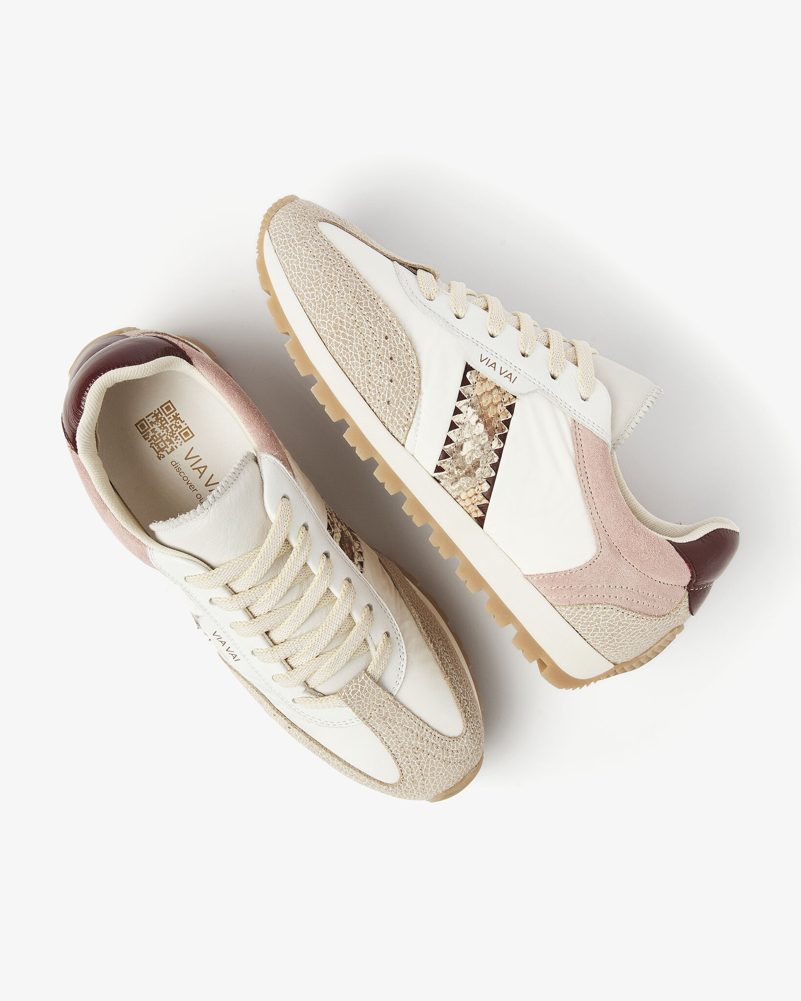 Via Vai VIA VAI Sneakers Scott Sara 62399-02-308 Multi