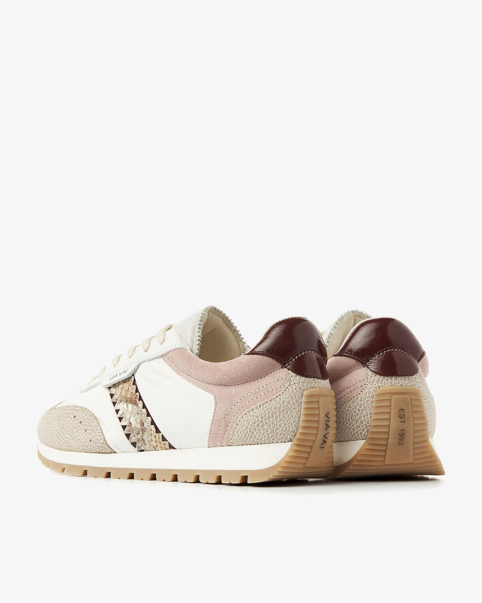 Via Vai VIA VAI Sneakers Scott Sara 62399-02-308 Multi