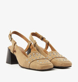 Via Vai VIA VAI Slingback Laine Julia 62402-03-212 Beige