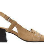 Via Vai VIA VAI Slingback Laine Julia 62402-03-212 Beige