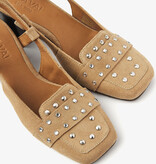 Via Vai VIA VAI Slingback Laine Julia 62402-03-212 Beige