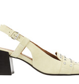 Via Vai VIA VAI Slingback Laine Julia 62402-03-716 Geel