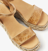 Via Vai VIA VAI  Espadrilles Capri Neva 62409-02-308 Cognac