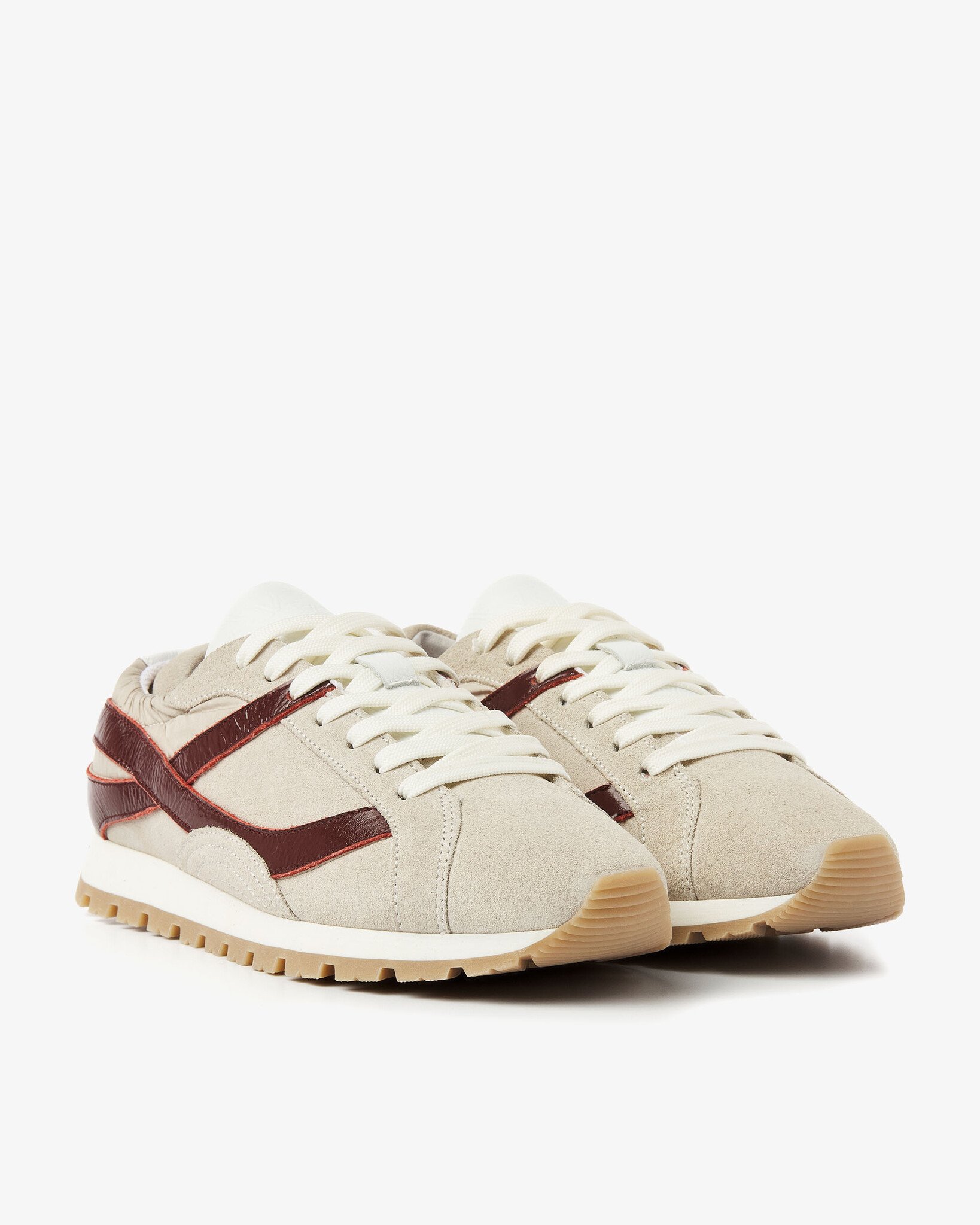 Via Vai VIA VAI  Sneakers Scott Nala 62414-01-200 Beige