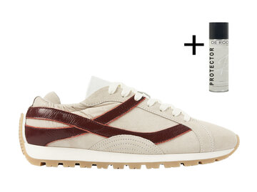 Via Vai VIA VAI  Sneakers Scott Nala 62414-01-200 Beige