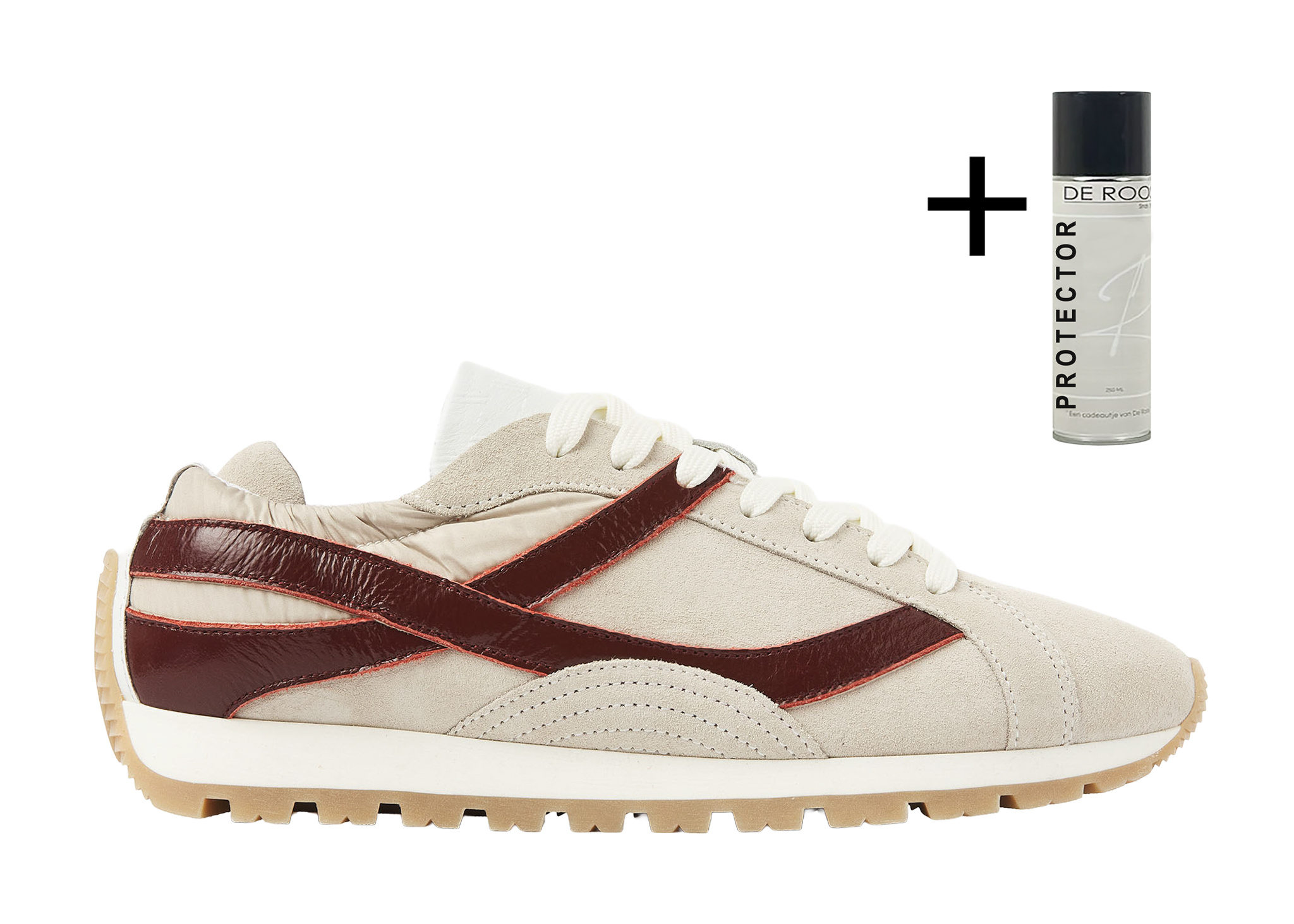 Via Vai VIA VAI  Sneakers Scott Nala 62414-01-200 Beige