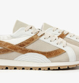 Via Vai VIA VAI  Sneakers Scott Nala 62414-02-308 Beige Cognac