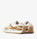 Via Vai VIA VAI  Sneakers Scott Nala 62414-02-308 Beige Cognac