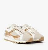 Via Vai VIA VAI  Sneakers Scott Nala 62414-02-308 Beige Cognac