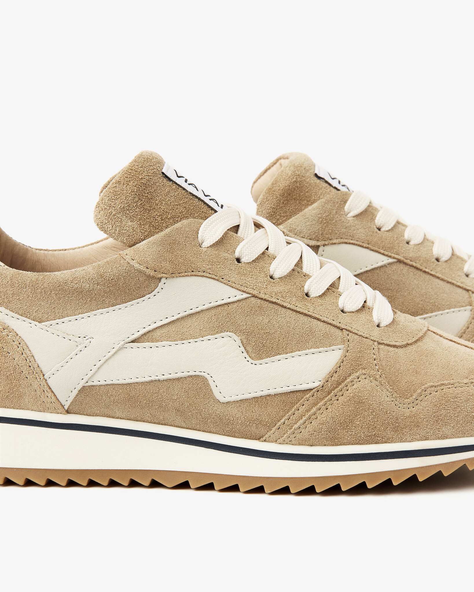 Via Vai VIA VAI  Sneakers Mikki Alex 62230-04-212 Beige