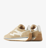 Via Vai VIA VAI  Sneakers Mikki Alex 62230-04-212 Beige