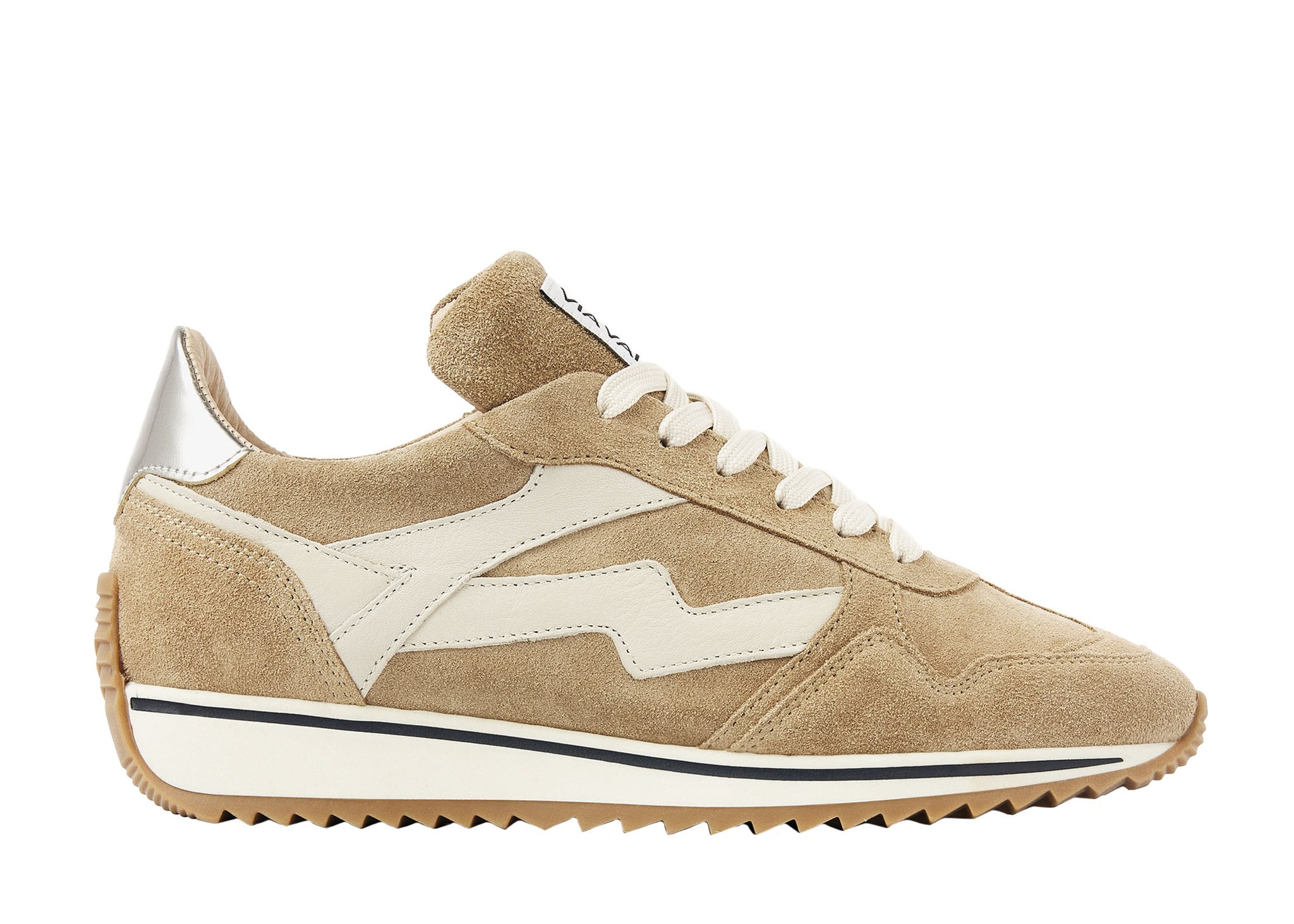 Via Vai VIA VAI  Sneakers Mikki Alex 62230-04-212 Beige