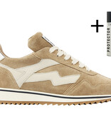 Via Vai VIA VAI  Sneakers Mikki Alex 62230-04-212 Beige