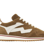 Via Vai VIA VAI  Sneakers Mikki Alex 62230-06-1384 Cognac