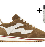 Via Vai VIA VAI  Sneakers Mikki Alex 62230-06-1384 Cognac