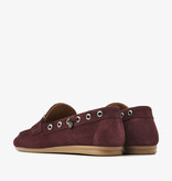 Via Vai VIA VAI  Instappers June Macy 62421-01-1302 Bordeaux