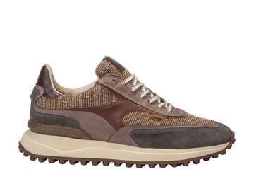 Floris van Bommel Floris van Bommel Sneaker Noppi 43.03 Taupe