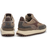 Floris van Bommel Floris van Bommel Sneaker Noppi 43.03 Taupe