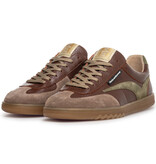 Floris van Bommel Floris van Bommel Sneaker De Zaler 03.08 Bruin