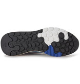 Floris van Bommel Floris van Bommel Sneaker De Treener 05.00 Licht Blauw