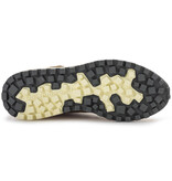 Floris van Bommel Floris van Bommel Sneaker De Gripper 01.06 Licht Bruin