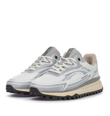 Floris van Bommel Floris van Bommel Sneaker De Gripper 06.02 Licht Grijs