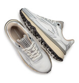 Floris van Bommel Floris van Bommel Sneaker De Gripper 06.02 Licht Grijs