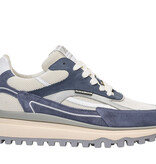 Floris van Bommel Floris van Bommel Sneaker De Gripper 02.06 Blauw