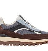 Floris van Bommel Floris van Bommel Sneaker De Grommer 05.09 Grijs