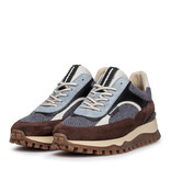 Floris van Bommel Floris van Bommel Sneaker De Grommer 05.09 Grijs