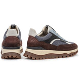 Floris van Bommel Floris van Bommel Sneaker De Grommer 05.09 Grijs