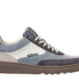 Floris van Bommel Floris van Bommel Sneaker De Kupster 05.18 Donker Grijs