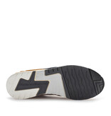 Floris van Bommel Floris van Bommel Sneaker De Runner 07.09 Donker Blauw