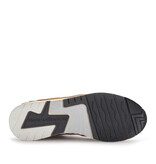 Floris van Bommel Floris van Bommel Sneaker De Runner 07.10 Taupe