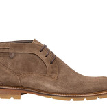 Floris van Bommel Floris van Bommel Veterboot De Braver 01.03 Cognac