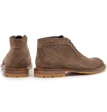Floris van Bommel Floris van Bommel Veterboot De Braver 01.03 Cognac